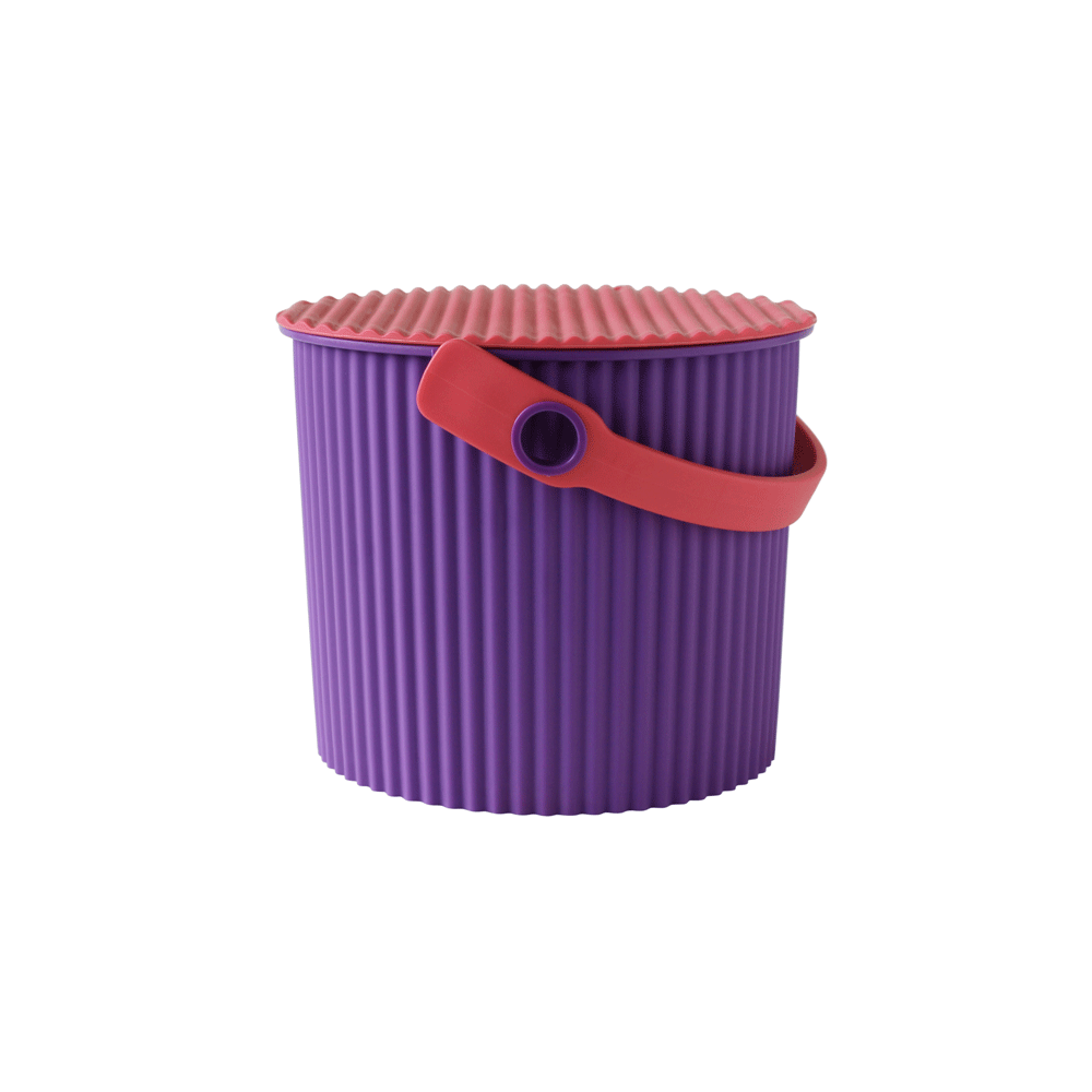 Hachiman Eimer "Omnioutil" mini 566868