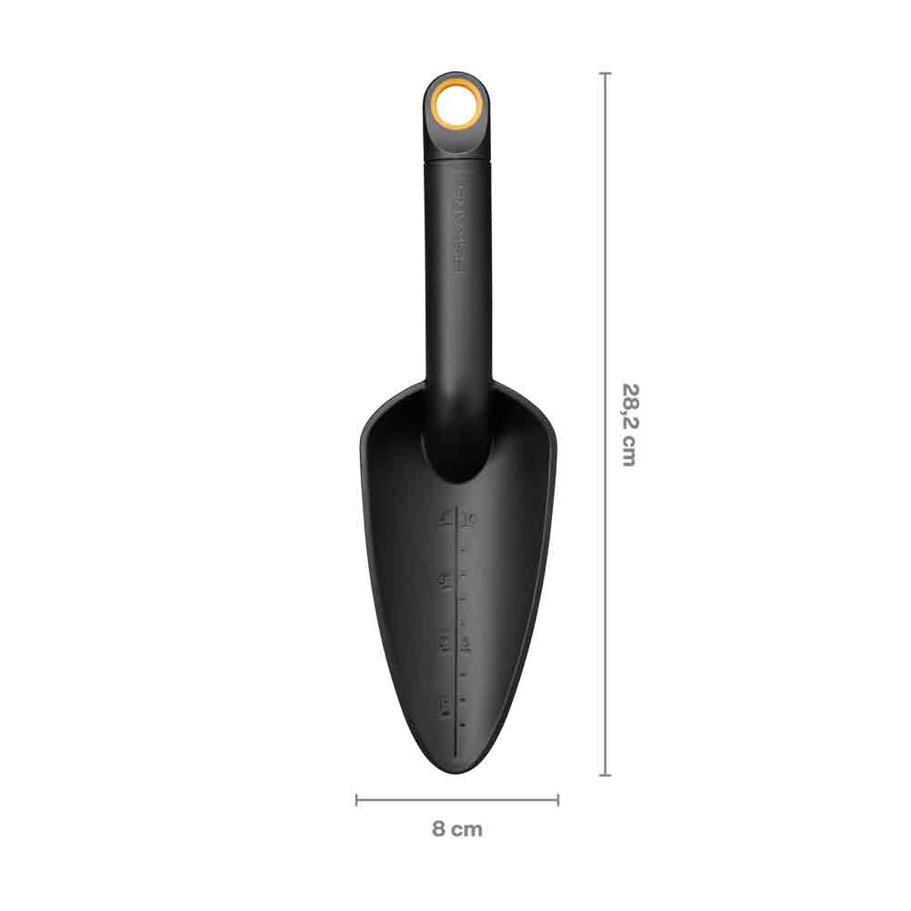 Fiskars "Solid" Blumenkelle 641441