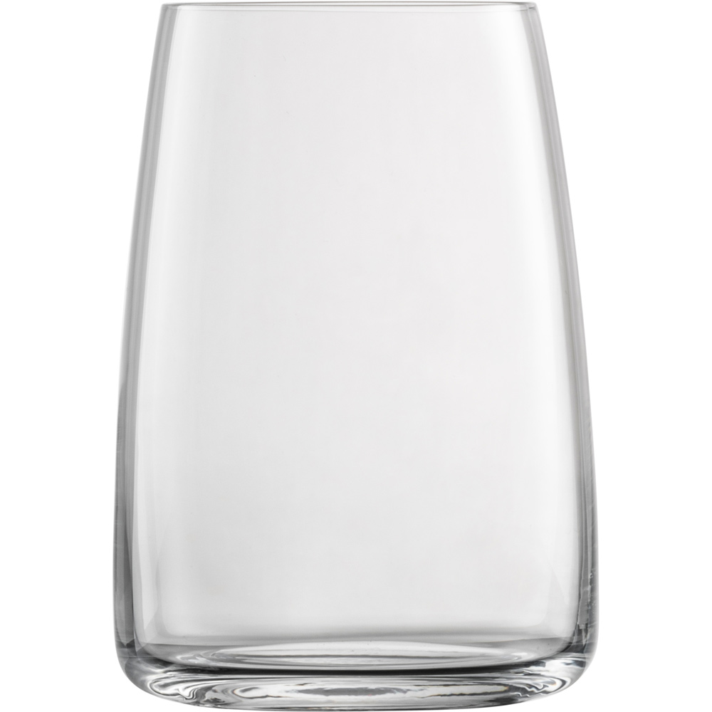 Zwiesel Glas Universalbecher ''Vivid Senses'' 599855