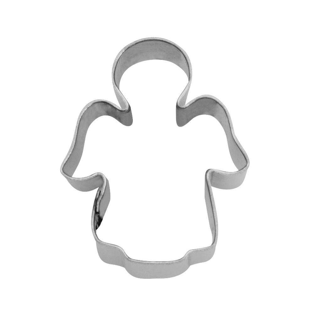 Städter Mini Ausstecher "Engel" 545864