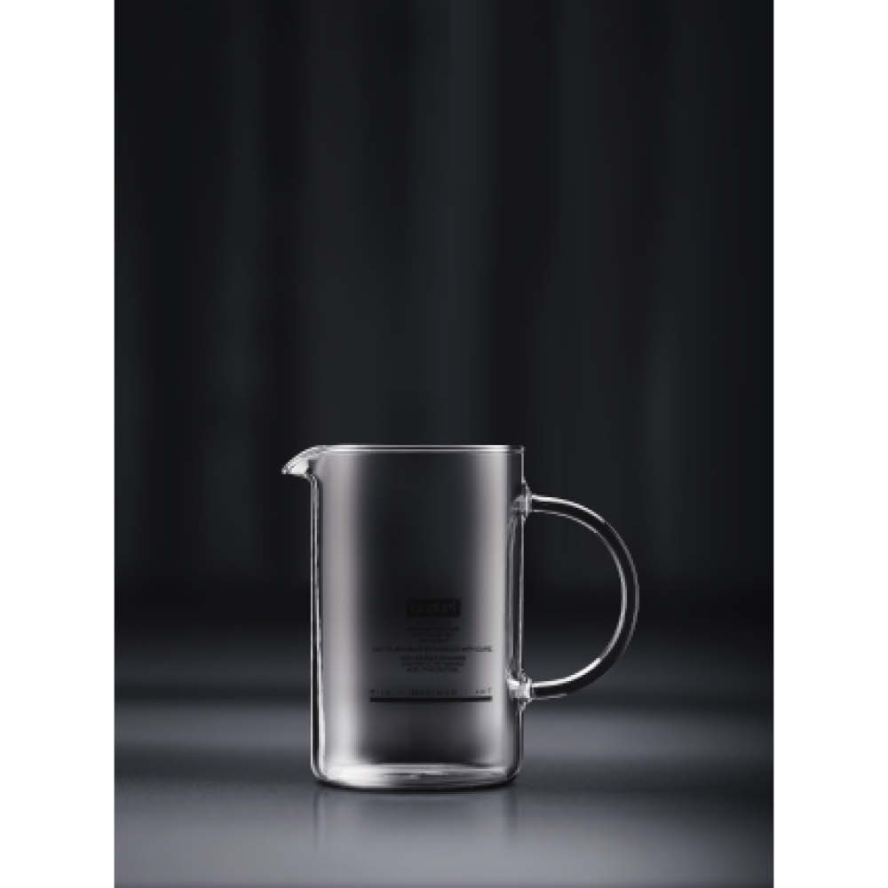BODUM Ersatzglas zu Milchschäumer 347206