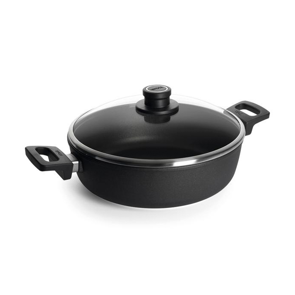 Woll Kasserolle "Titanium Nowo" 444595