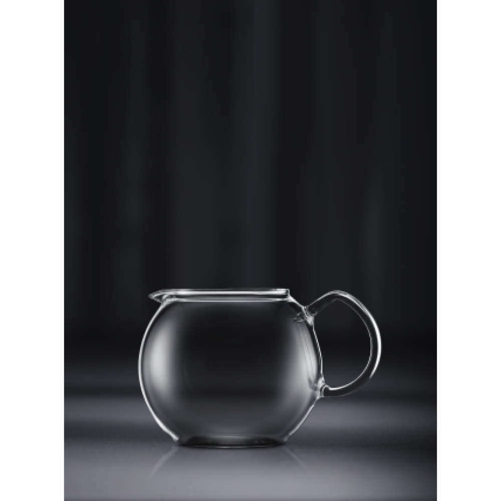 BODUM Ersatzglas, 1/1,5 L zu Teekanne 390216