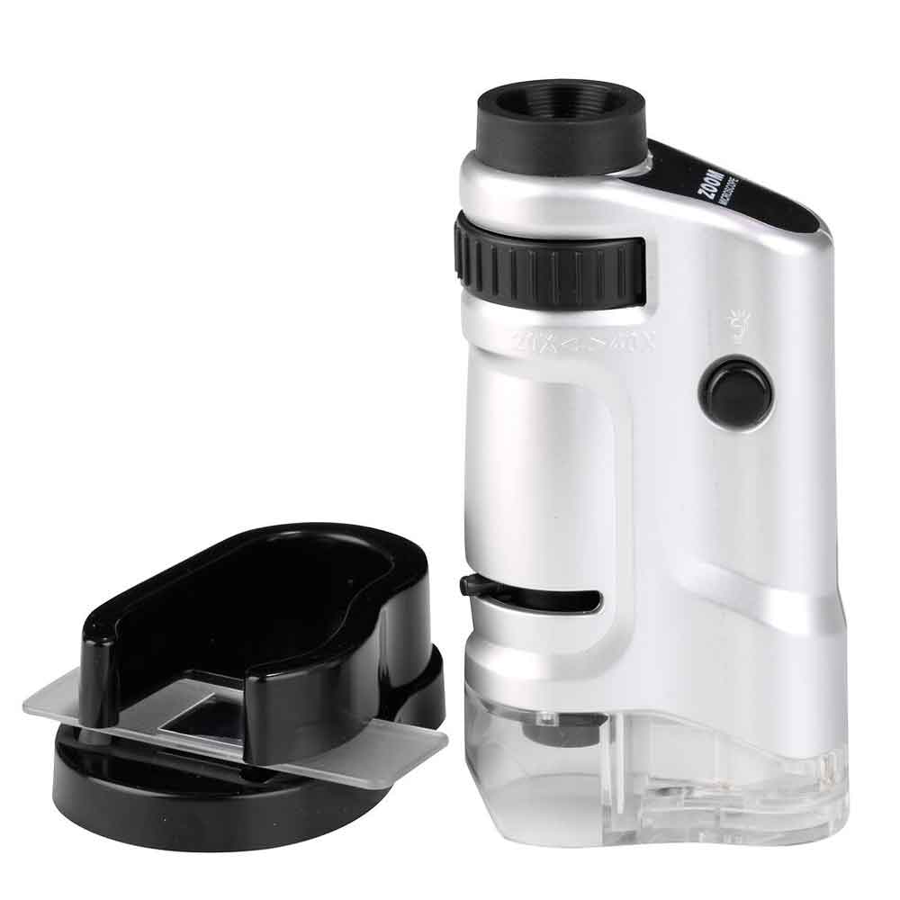 Moses Mikroskop "Expedition Natur"