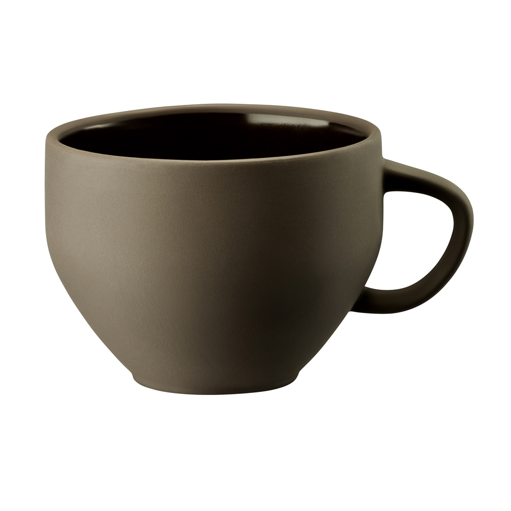 Rosenthal Kombi-Obertasse "Junto Slate Grey" 559250