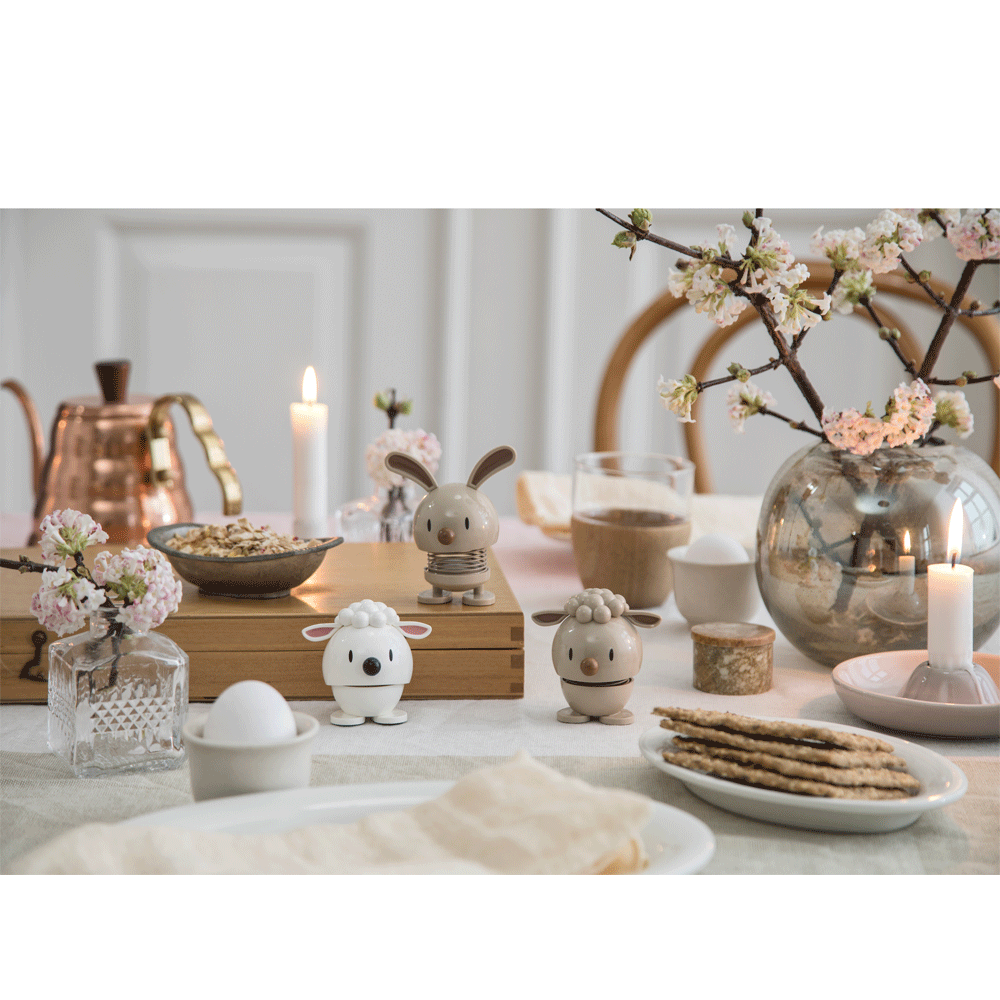 Hoptimist Bunny 621775