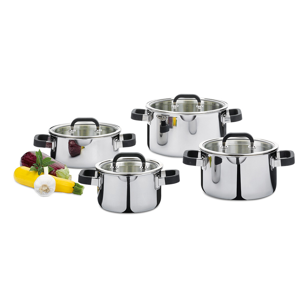 Spring Topfset "Fusion 2+" 570736