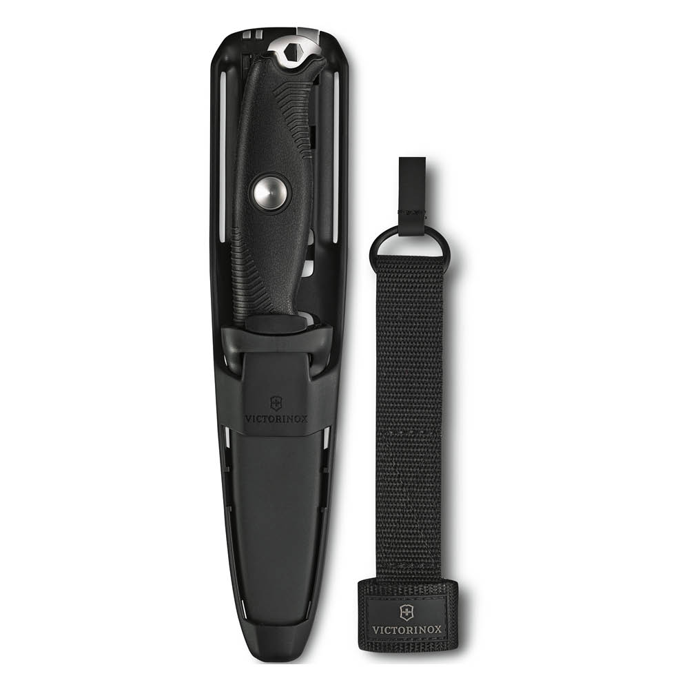 Victorinox Venture Pro, schwarz 631592