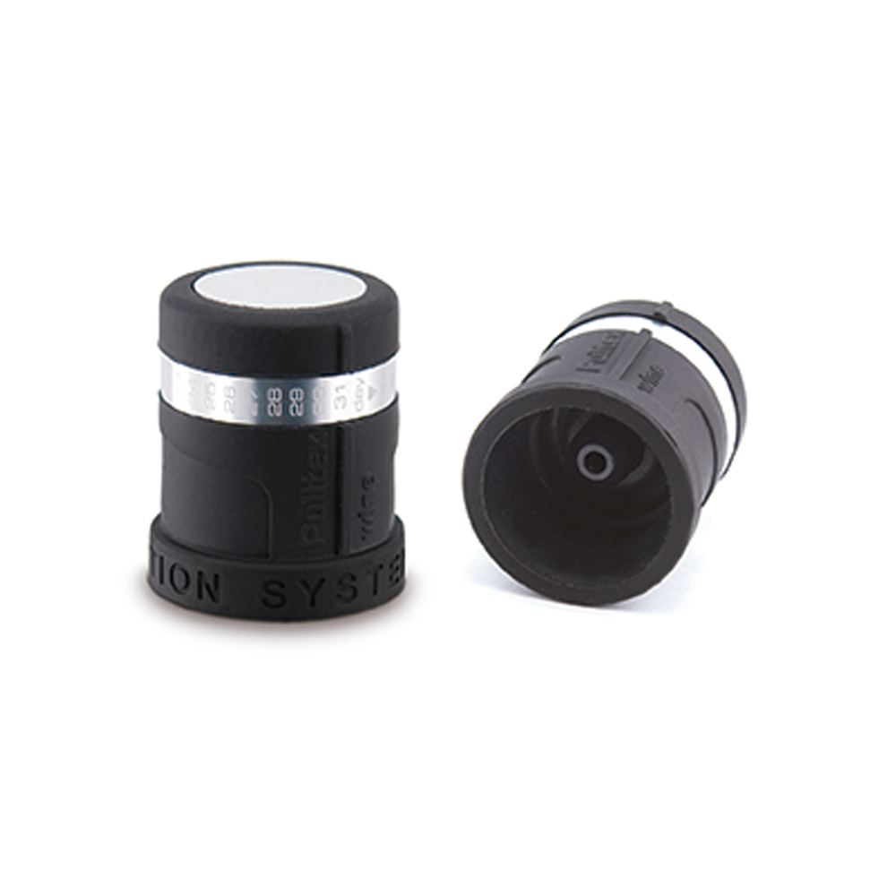 Pulltex Weinverschluss mit Aktivkohle-Filter "AntiOx" 616219