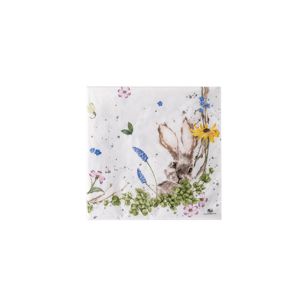 Servietten "Nora Süße Ostern" 622105