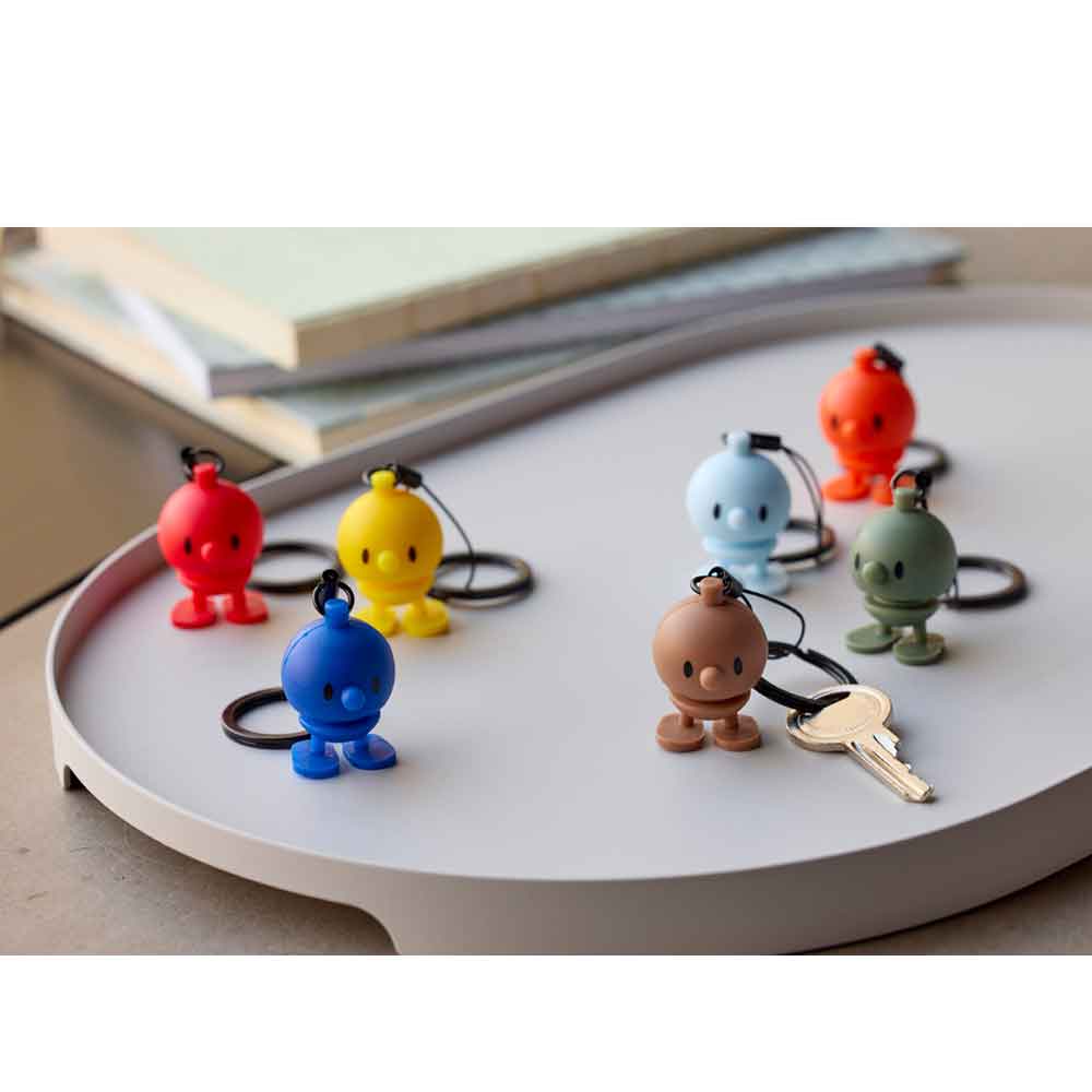 Hoptimist Schlüsselanhänger 639741