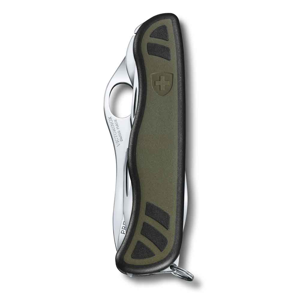 Victorinox Schweizer Soldatenmesser "08" 642659