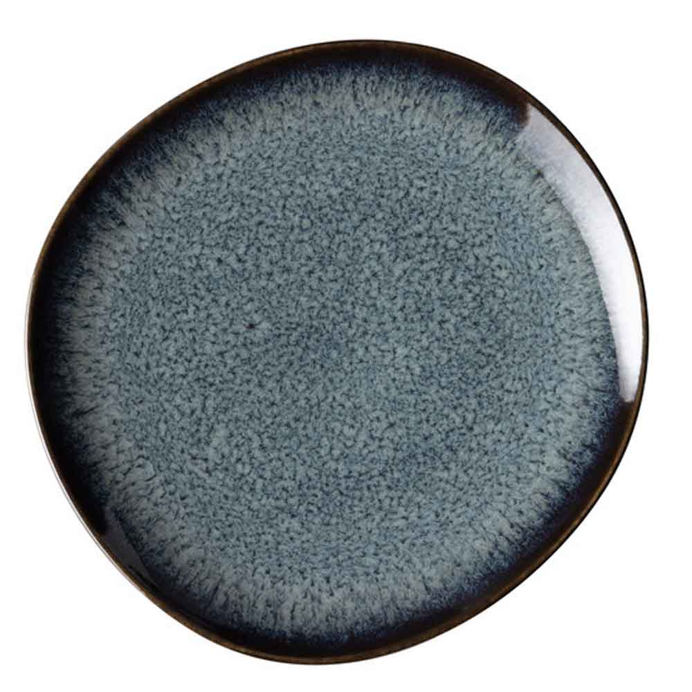 Villeroy & Boch Brotteller "Lave" 625643