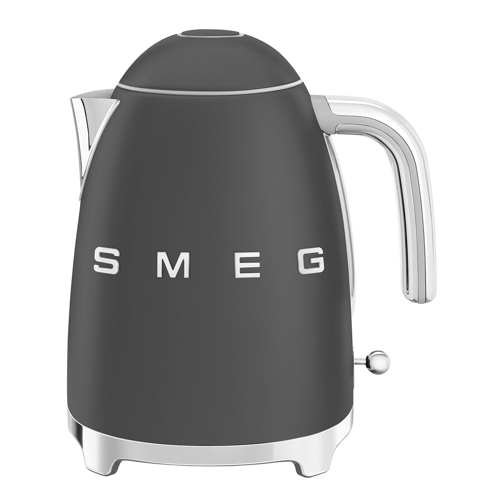 Smeg Wasserkocher "50's Style" mattiert 602418