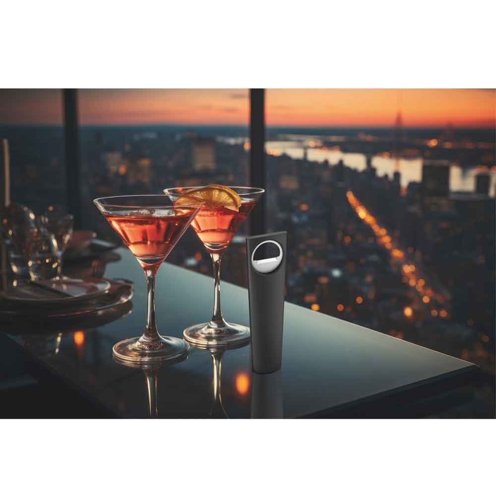 Zack Flaschenöffner "ETELLI"