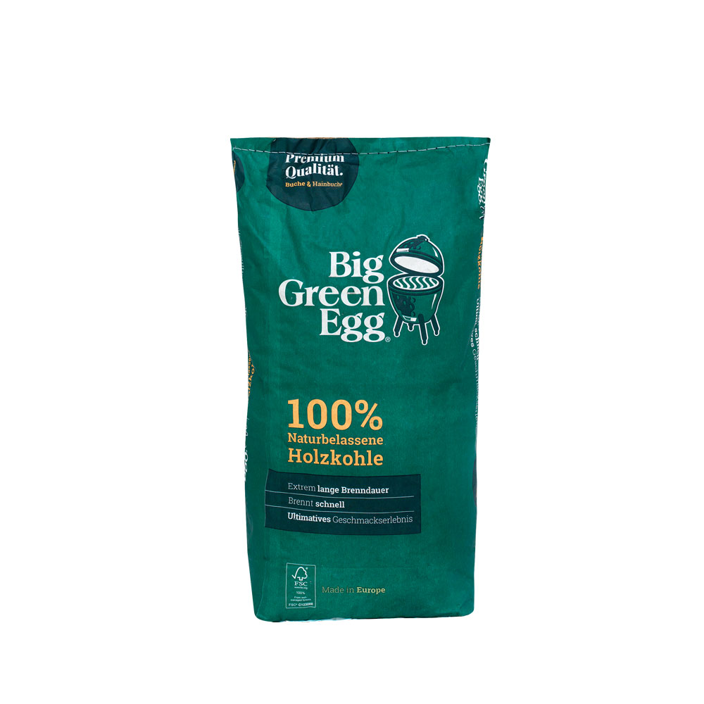 Big Green Egg Holzkohle 4,5 kg 622556
