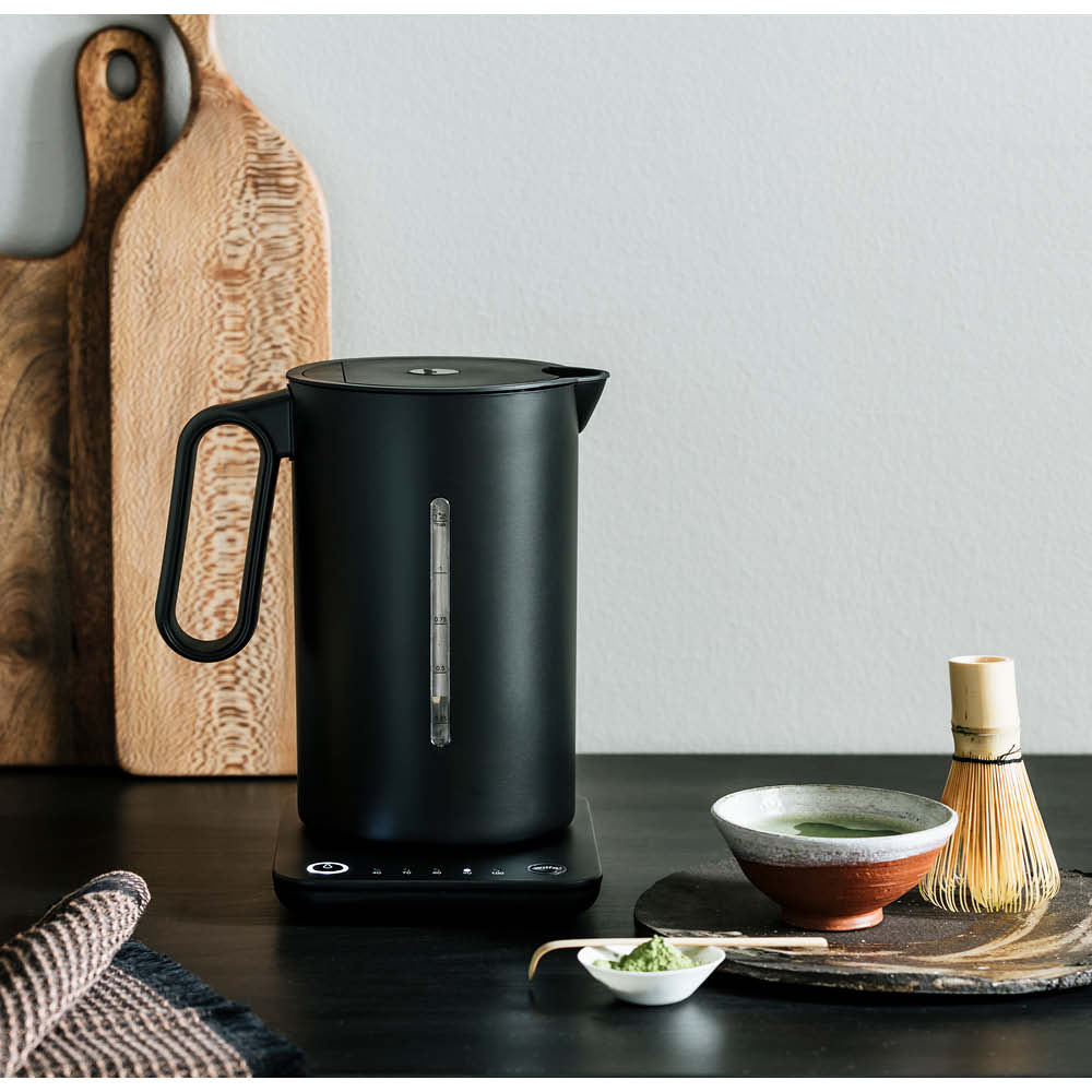 Wilfa Wasserkocher "Svart" 638691