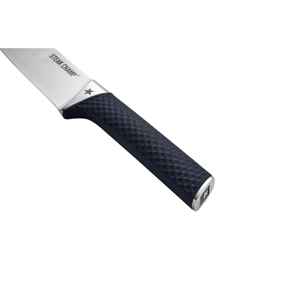 Steak Champ Kochmesser "Kitchen Pro" 628009