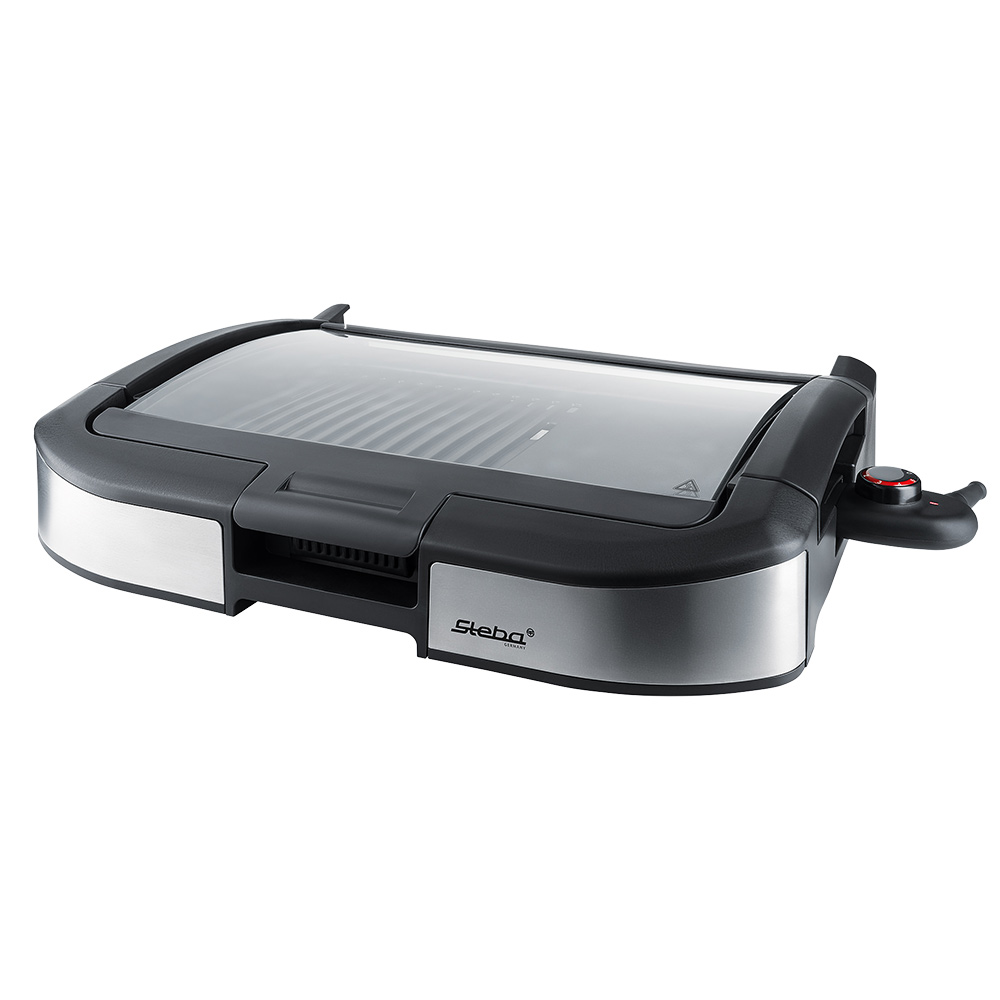 Steba BBQ-Tischgrill "VG 195" 603074