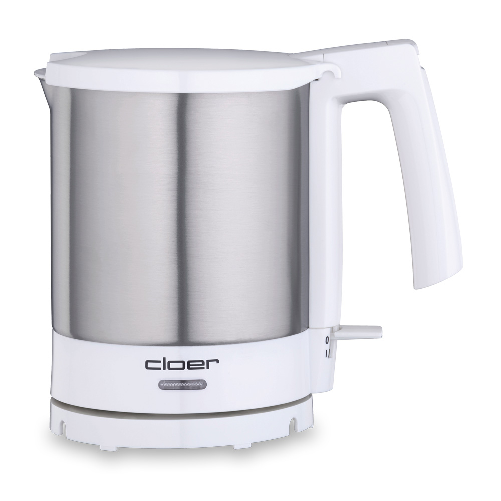 CLOER Wasserkocher "4701" 593671