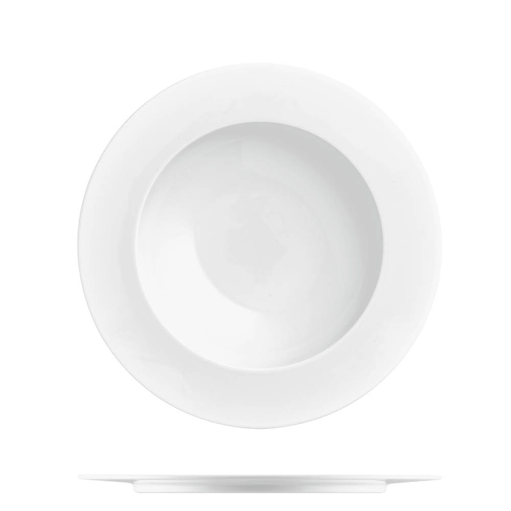 Fürstenberg Suppenteller "DATUM" 626252