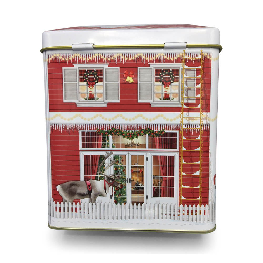 Style-Box Plätzchendose "Winter" 594740