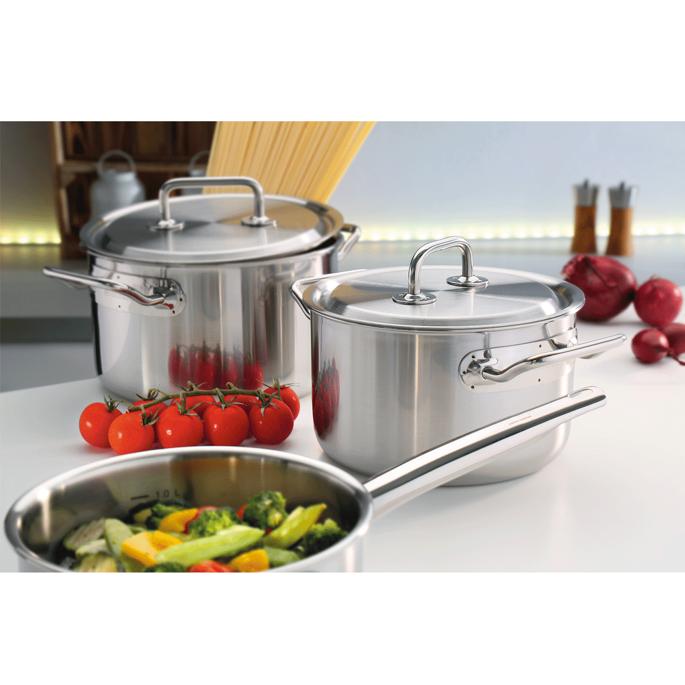 Spring Topf-Set 4-teilig 302390