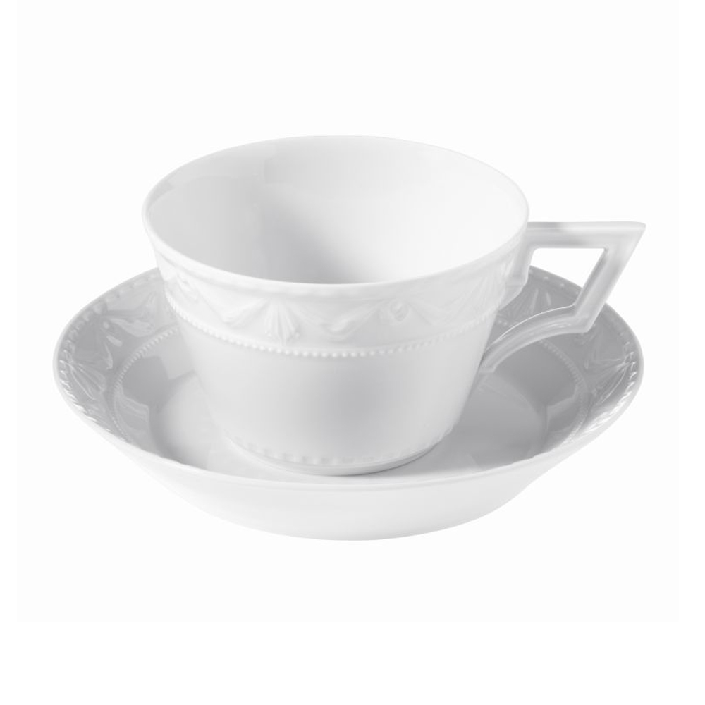 KPM Berlin Tasse "Kurland" 404340