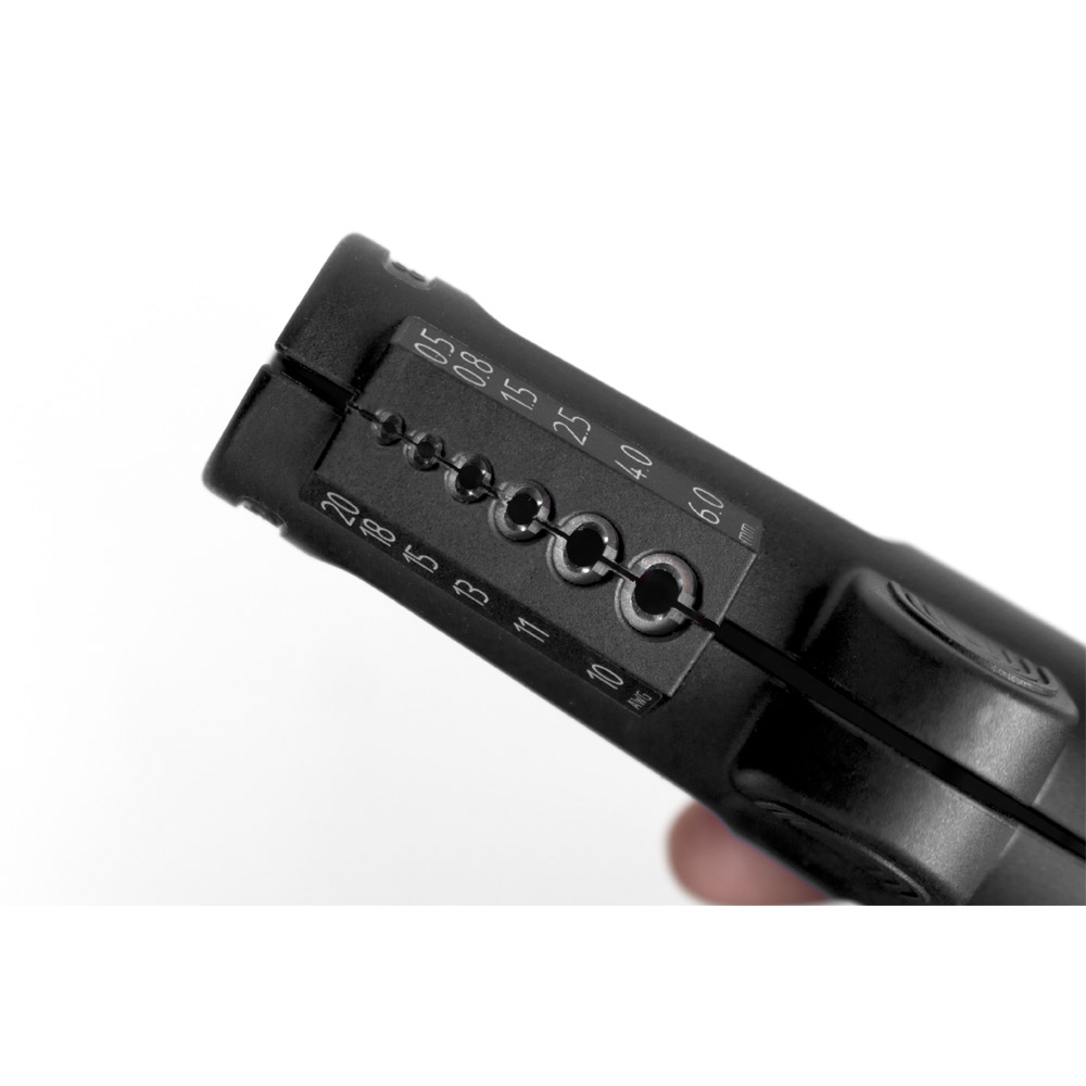 Wiha Abisolier-Multitool 595633