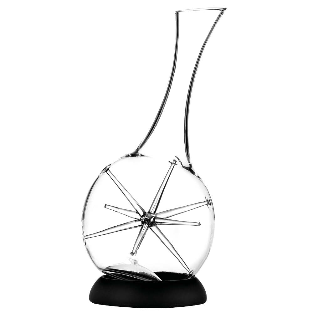 Zieher Dekanter / Karaffe "Star" 592733