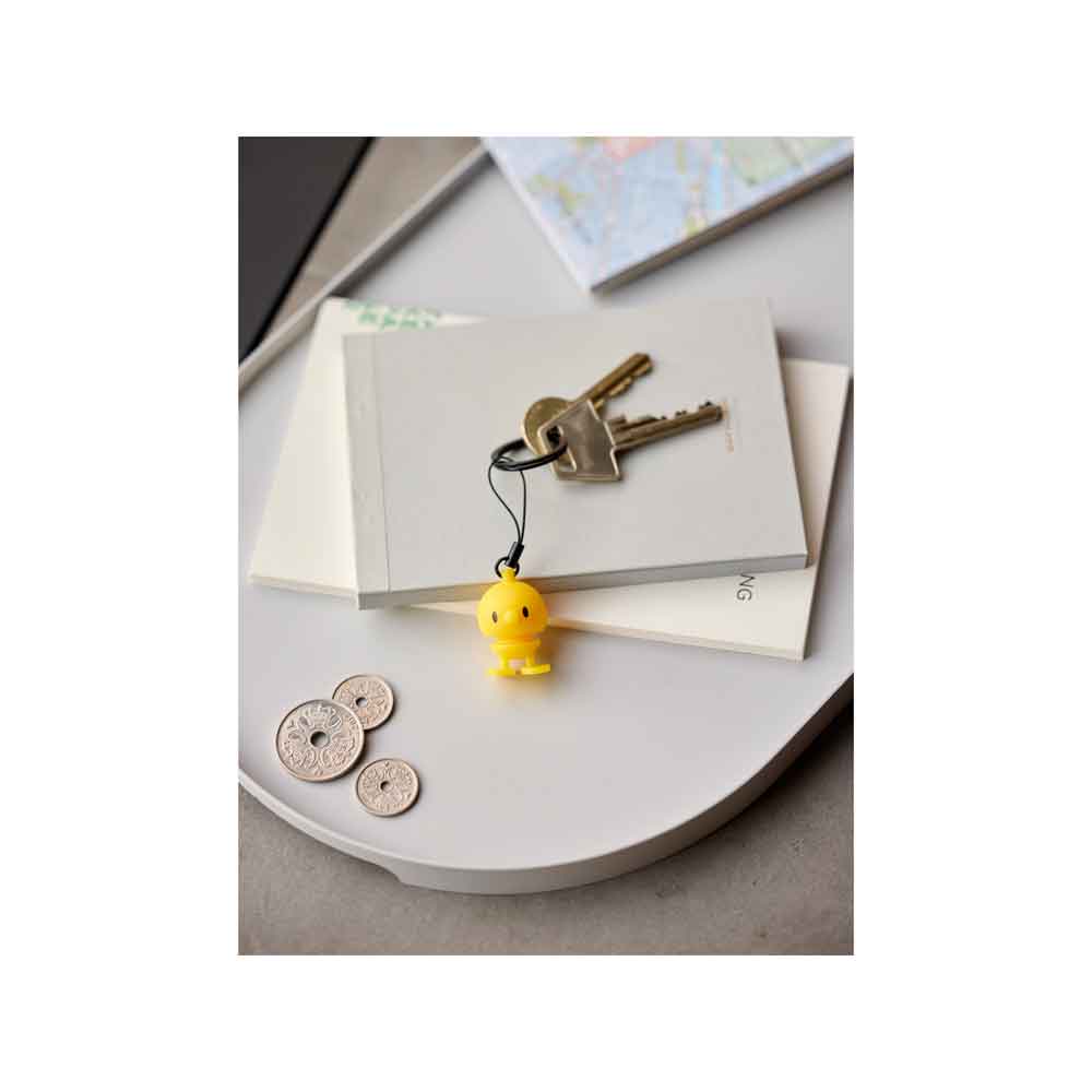 Hoptimist Bumble Schlüsselanhänger 639745