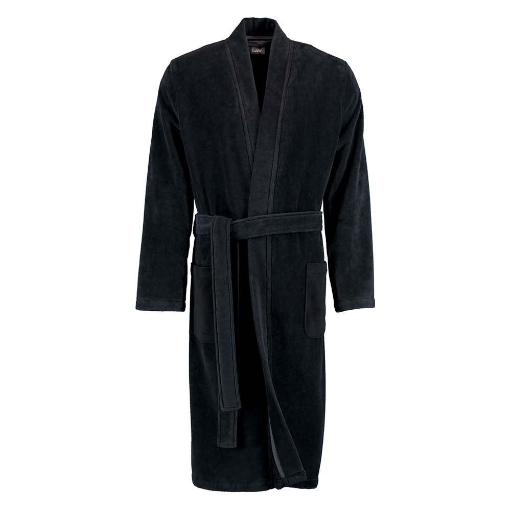 CAWOE Herren Kimono "LAVA" 606279