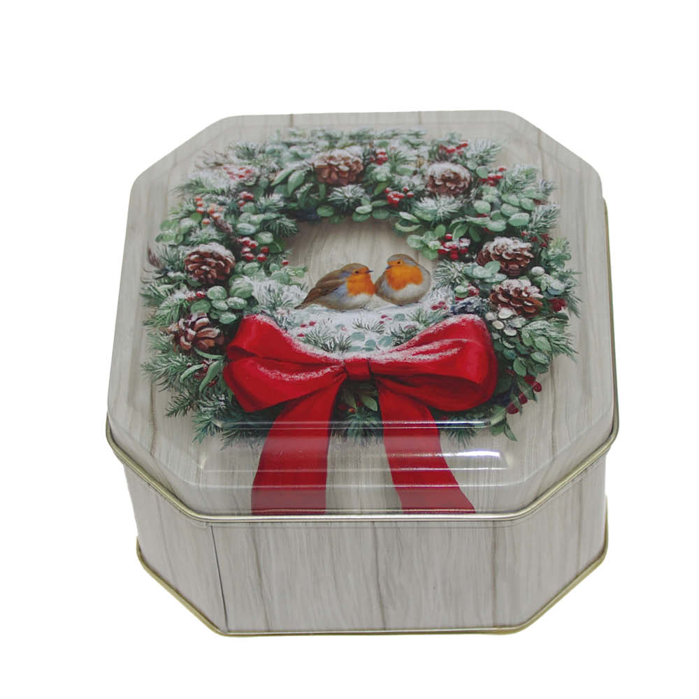 Gawol Dose "Rotkehlchen" 643437