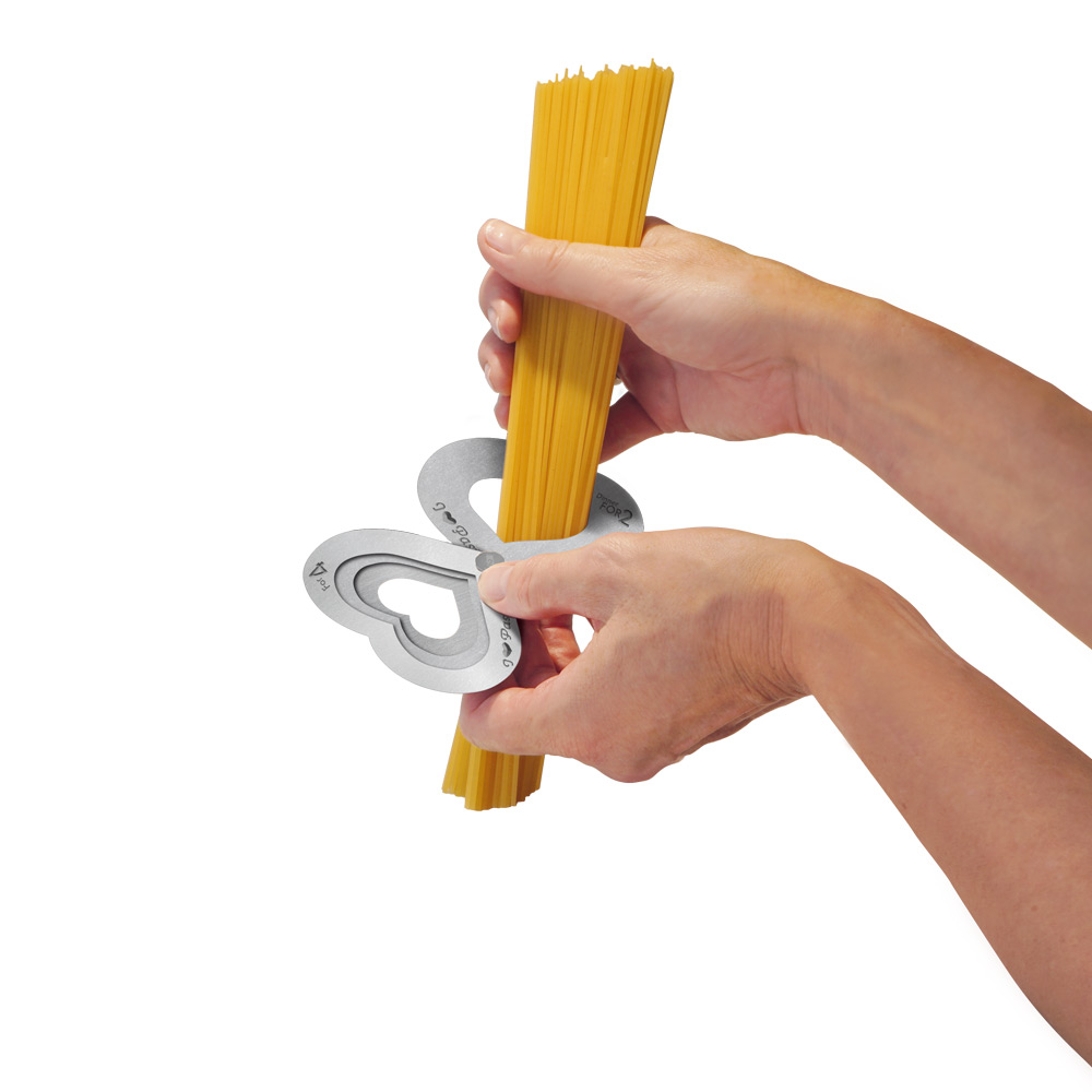 Take2 Spaghetti-Portionierer "I Love Pasta" 609892