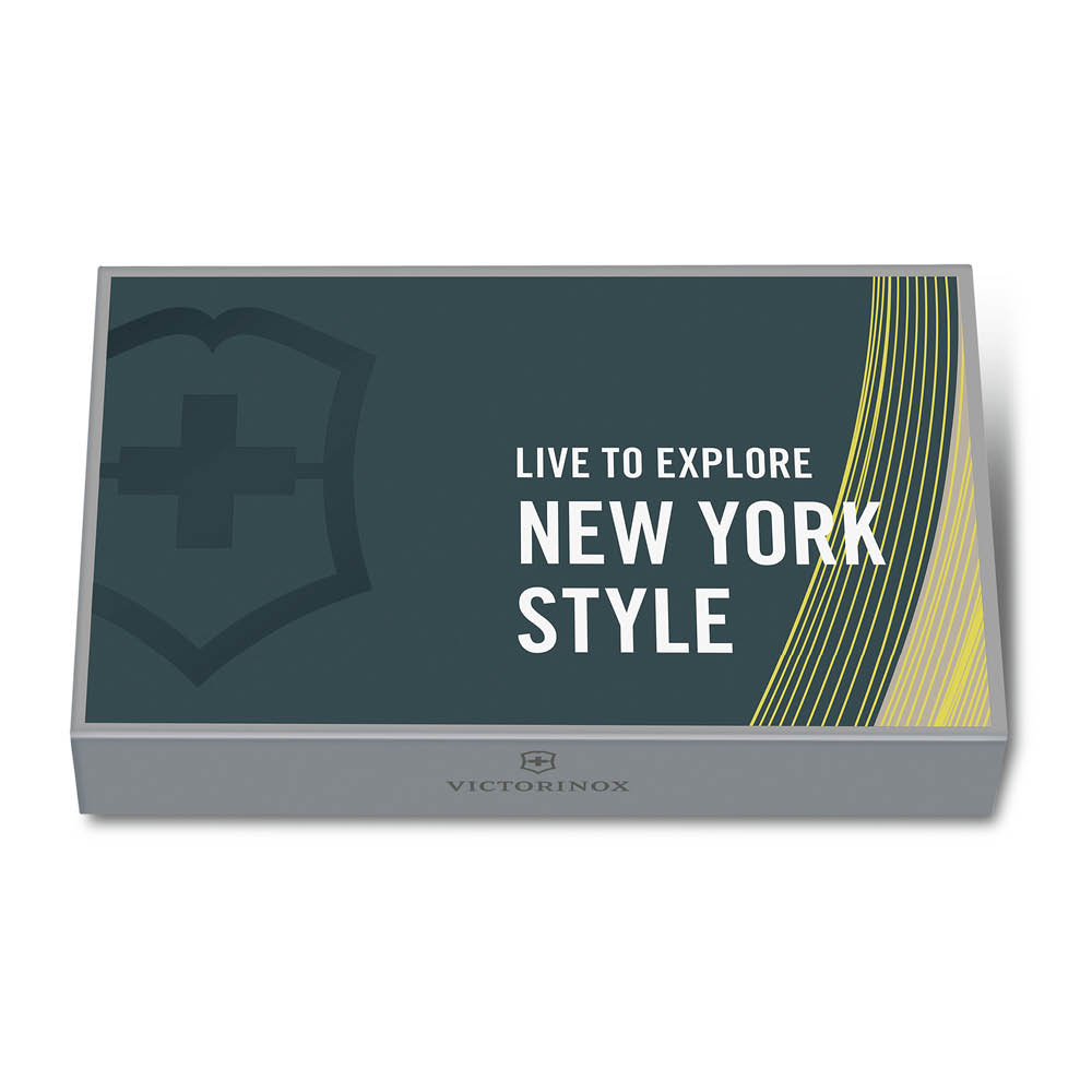 Victorinox Companion "New York Style" 634460