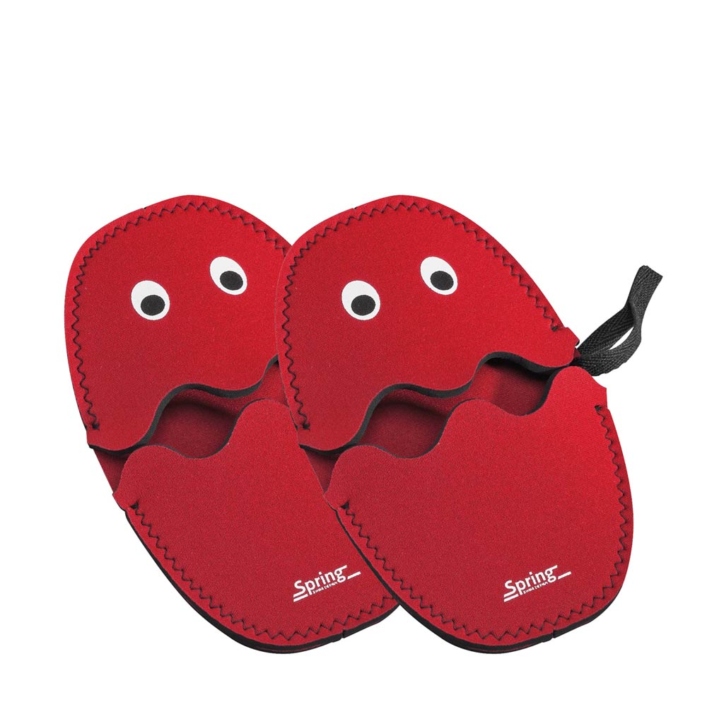 Spring 2er-Set Handschuh Ghost "Spring Grips" 514418