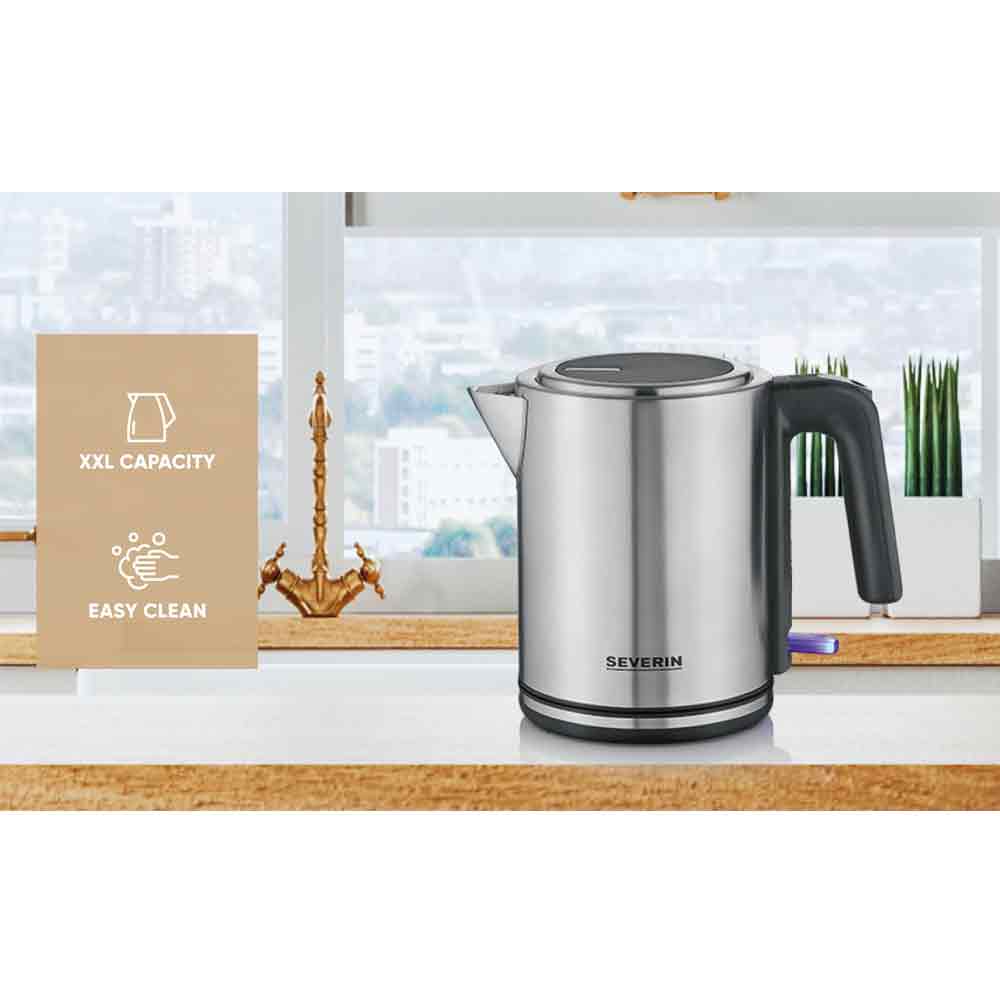 Severin Wasserkocher 653099