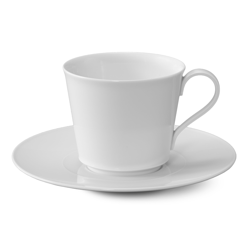 KPM Berlin Frühstückstasse "Urania" 327960