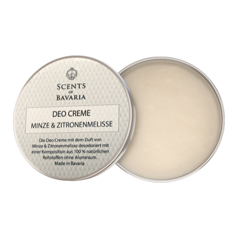 Scents of Bavaria Deo Creme 613195