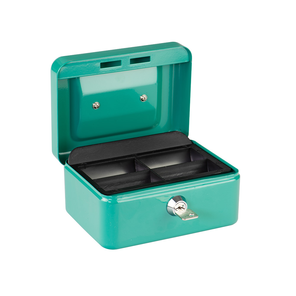 BURG WÄCHTER Geldkassette "Money 5015" 562090