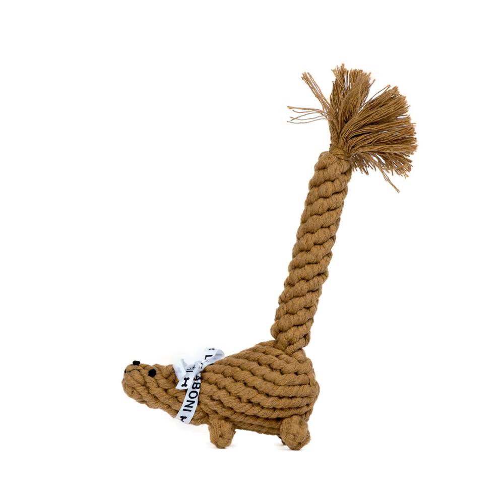 Laboni Hundespielzeug "Eddie Eichhorn" 591315