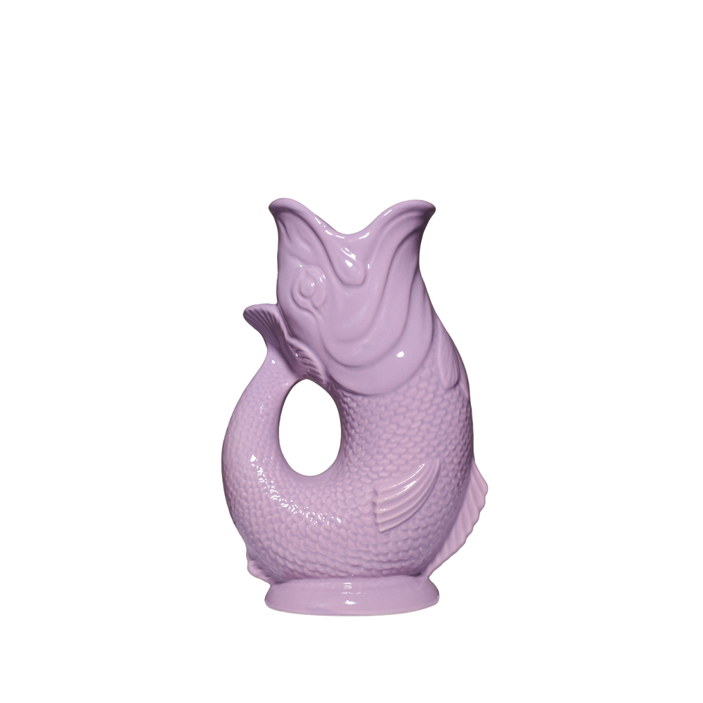 Gluckigluck Karaffe L lilac - flieder