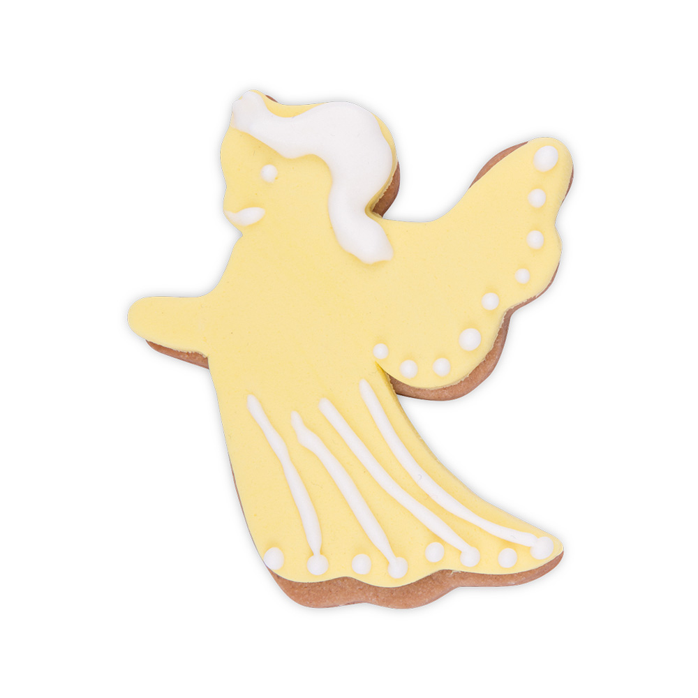 Städter Ausstecher "Engel" 388186