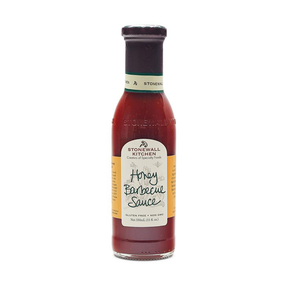 Honey Barbecue Sauce 366279