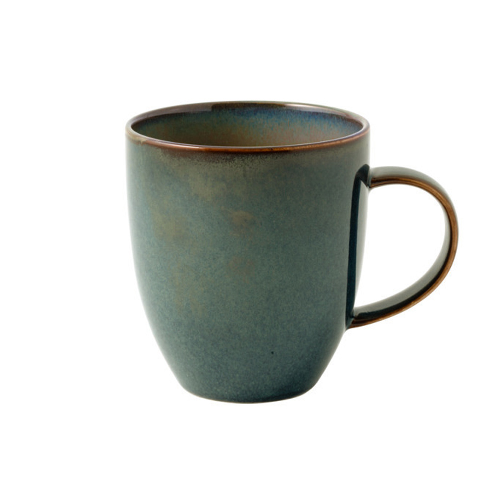 "Crafted Breeze" Becher, graublau, 350 ml 611112