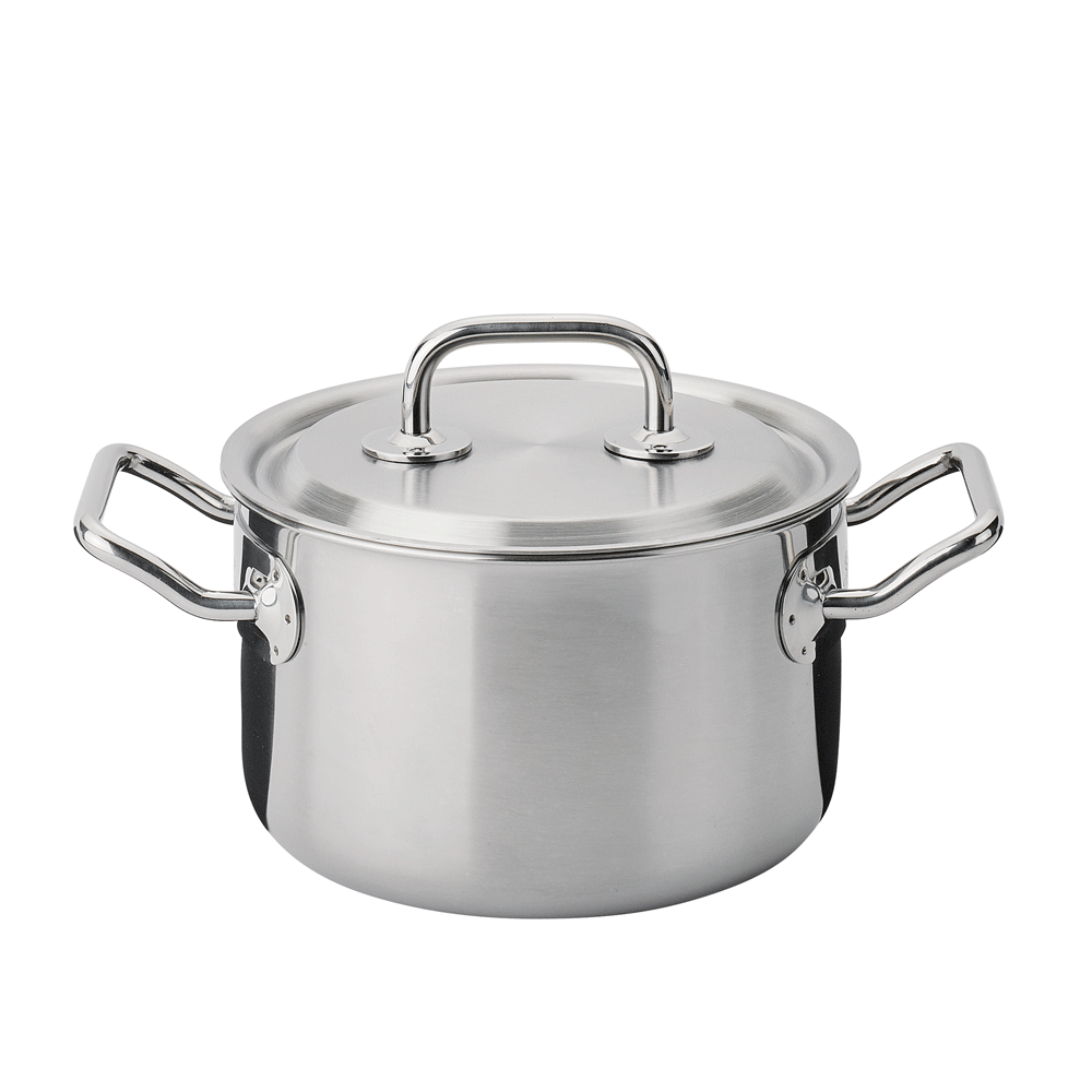 Spring Topf-Set 4-teilig 302390