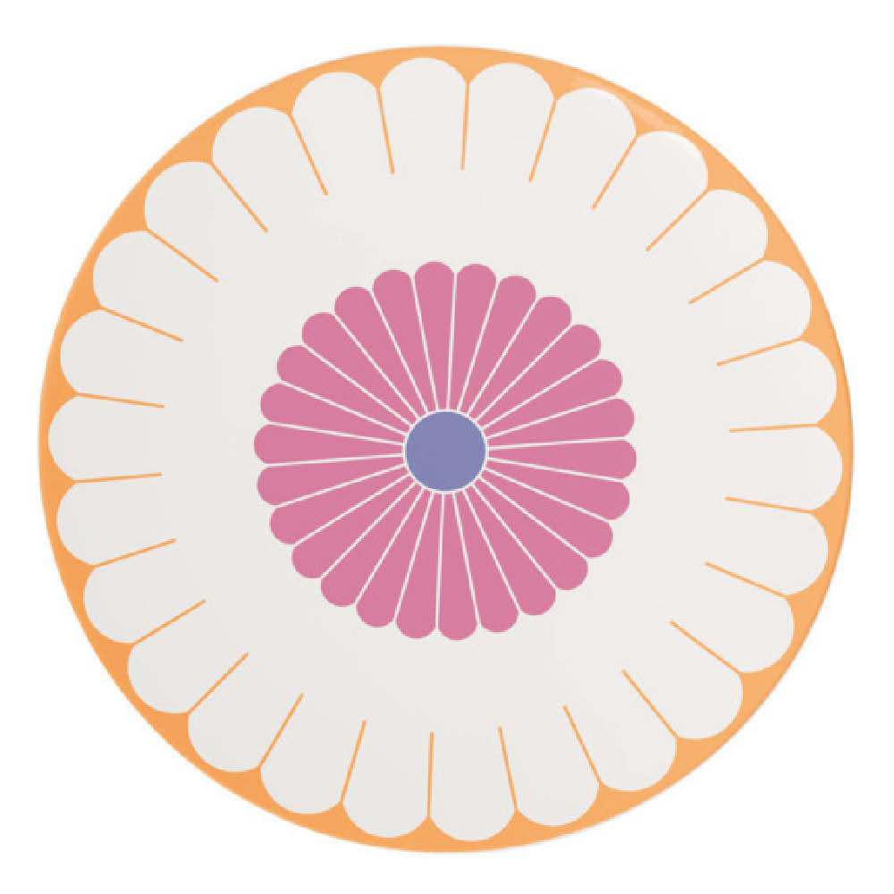 Villeroy & Boch Servierteller "Fleur" 654171