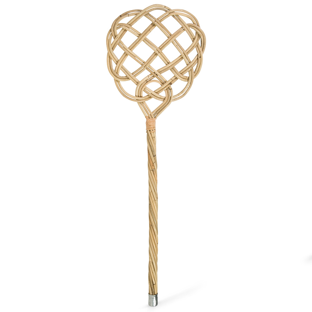 BÜRSTENHAUS REDECKER Teppichklopfer 554024