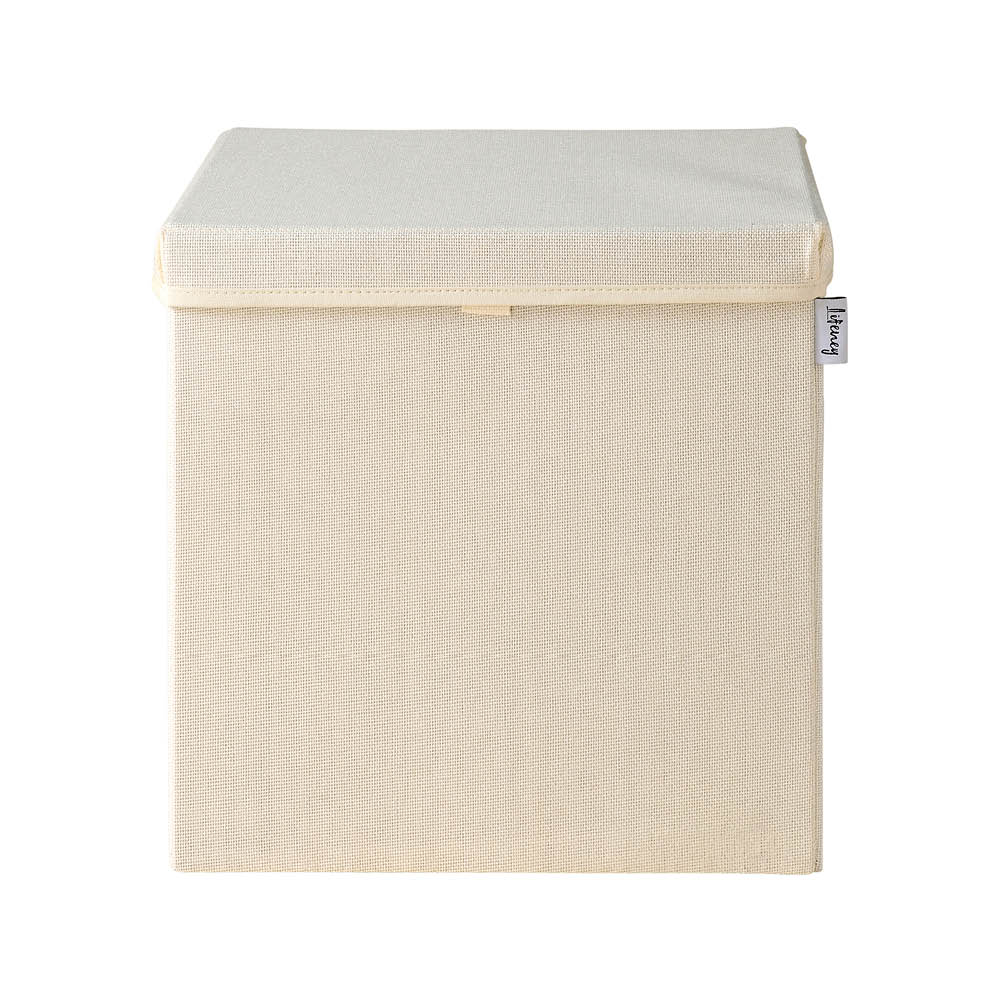 Lifeney Aufbewahrungsbox mit Deckel 626099