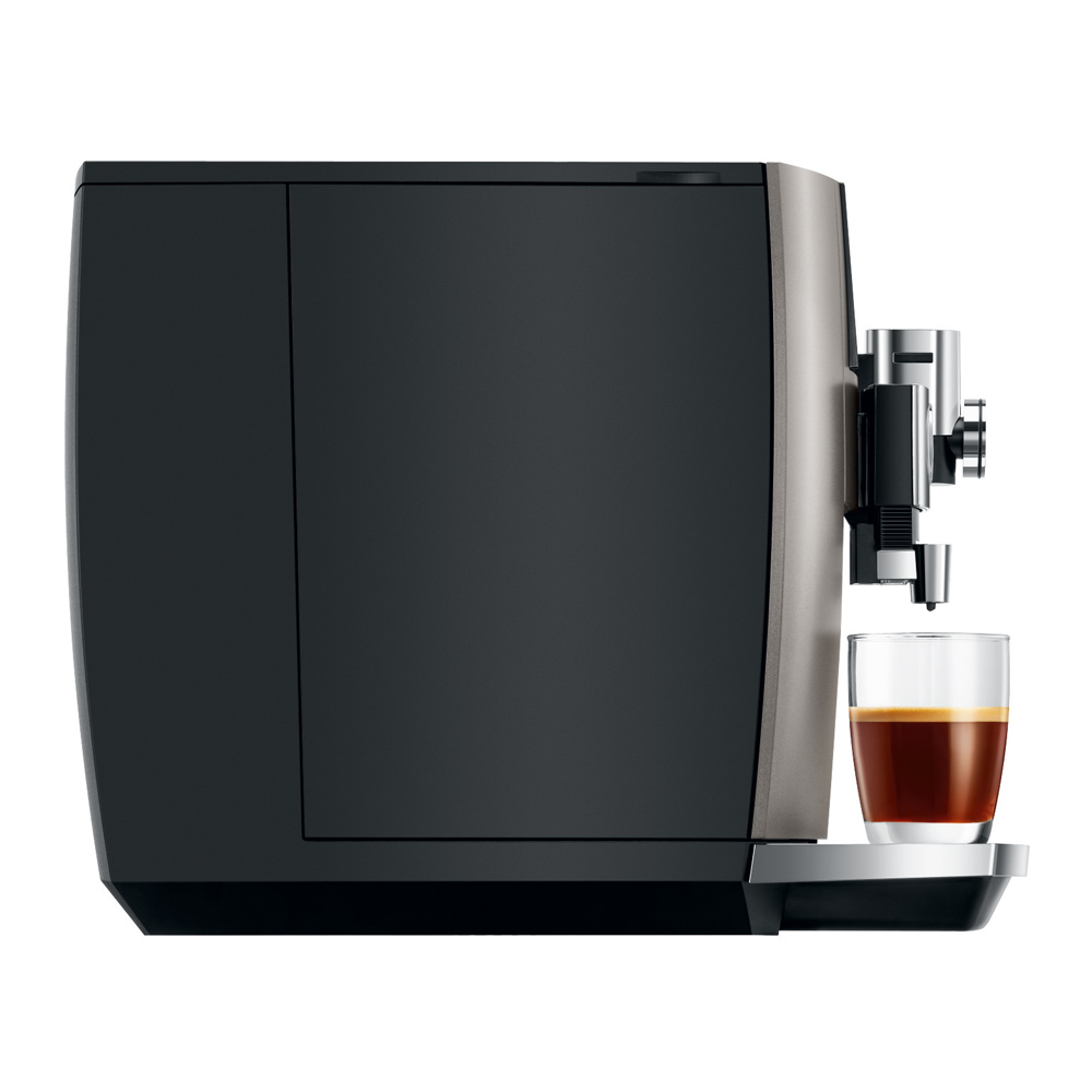 Jura Espresso-Vollautomat "J8" 618741